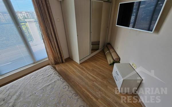 2-Bedroom Apartment in the “Izida Palace” Complex with Luxury Amenities ID: 6075 - Photo 8