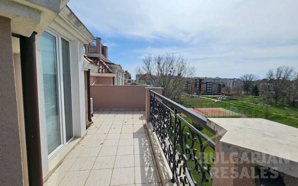 2-Bedroom Apartment in the “Izida Palace” Complex with Luxury Amenities ID: 6075 - Photo 11