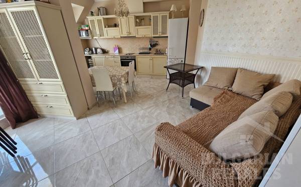 2-Bedroom Apartment in the “Izida Palace” Complex with Luxury Amenities ID: 6075 - Photo 2