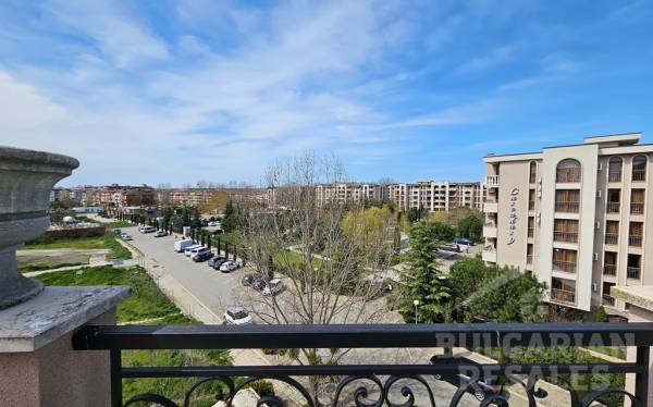 2-Bedroom Apartment in the “Izida Palace” Complex with Luxury Amenities ID: 6075 - Photo 12