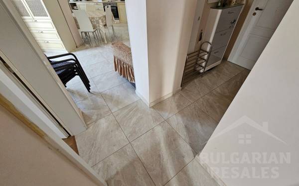 2-Bedroom Apartment in the “Izida Palace” Complex with Luxury Amenities ID: 6075 - Photo 5