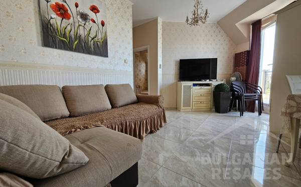 2-Bedroom Apartment in the “Izida Palace” Complex with Luxury Amenities ID: 6075 - Photo 3