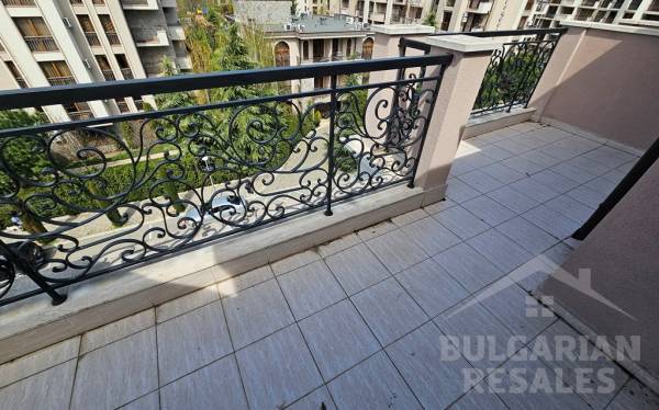 2-Bedroom Apartment in the “Izida Palace” Complex with Luxury Amenities ID: 6075 - Photo 13