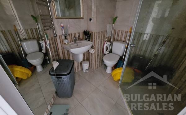 2-Bedroom Apartment in the “Izida Palace” Complex with Luxury Amenities ID: 6075 - Photo 14