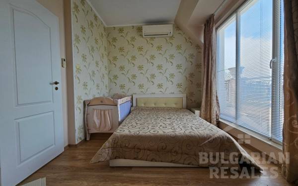 2-Bedroom Apartment in the “Izida Palace” Complex with Luxury Amenities ID: 6075 - Photo 6