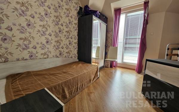 2-Bedroom Apartment in the “Izida Palace” Complex with Luxury Amenities ID: 6075 - Photo 9