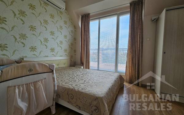 2-Bedroom Apartment in the “Izida Palace” Complex with Luxury Amenities ID: 6075 - Photo 7