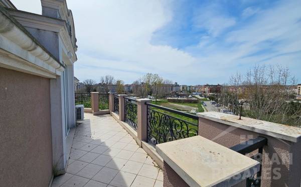 2-Bedroom Apartment in the “Izida Palace” Complex with Luxury Amenities ID: 6075 - Photo 10