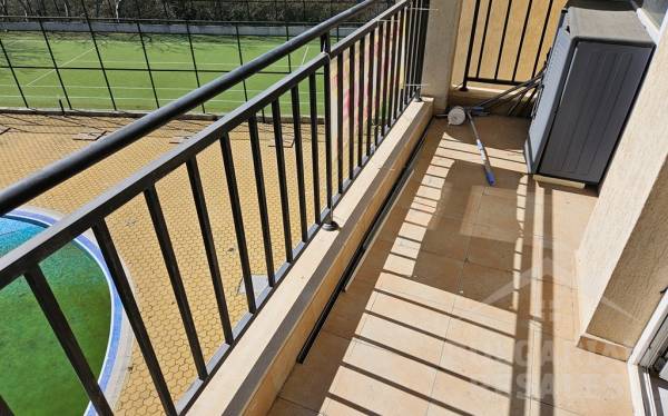 Pohľad na bazén! Komplex „Sunny Beach Hills“ ID: 4405 - Фото6