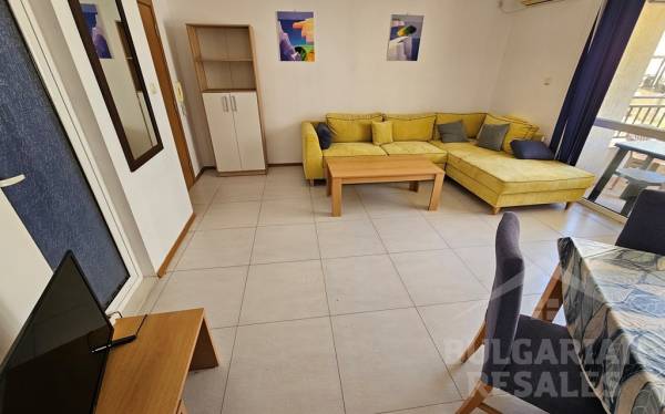 Pohľad na bazén! Komplex „Sunny Beach Hills“ ID: 4405 - Фото16