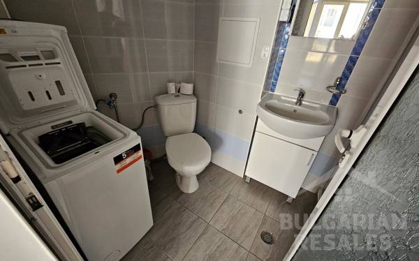 Pohľad na bazén! Komplex „Sunny Beach Hills“ ID: 4405 - Фото12