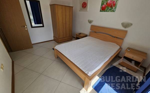 Pohľad na bazén! Komplex „Sunny Beach Hills“ ID: 4405 - Фото9