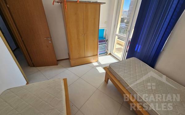 Pohľad na bazén! Komplex „Sunny Beach Hills“ ID: 4405 - Фото8