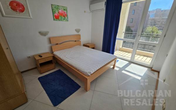 Pohľad na bazén! Komplex „Sunny Beach Hills“ ID: 4405 - Фото10