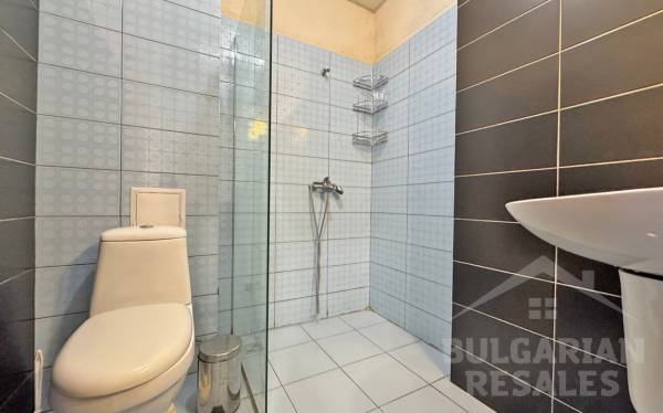 Студия для инвестиции, вид на бассейн, комплекс "Sunny View Central" ID: 6003 - Фото 9