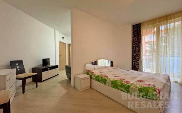 Уютен апартамент в курорта Слънчев бряг ID: 3972 - Снимка 11