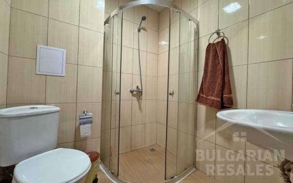 Уютен апартамент в курорта Слънчев бряг ID: 3972 - Снимка 13
