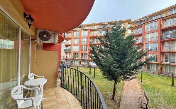 Уютен апартамент в курорта Слънчев бряг ID: 3972 - Снимка 8