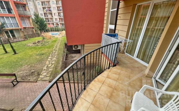 Уютен апартамент в курорта Слънчев бряг ID: 3972 - Снимка 9