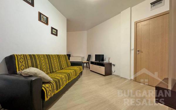 Уютен апартамент в курорта Слънчев бряг ID: 3972 - Снимка 4