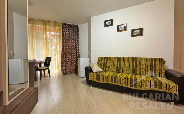 Уютен апартамент в курорта Слънчев бряг ID: 3972 - Снимка 3