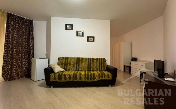 Уютен апартамент в курорта Слънчев бряг ID: 3972 - Снимка 6