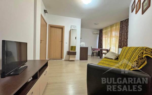 Уютен апартамент в курорта Слънчев бряг ID: 3972 - Снимка 7