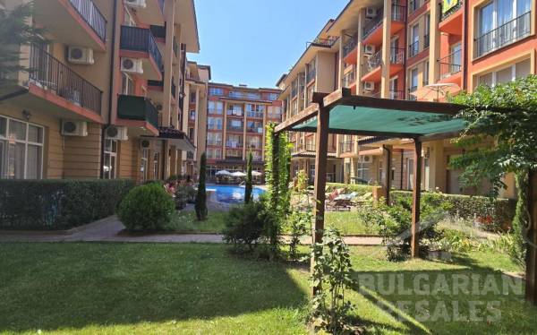 Super možnosť v uzavretom komplexe, investujte! ID: 4291 - Фото12