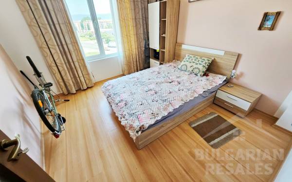 Атрактивна цена и изглед към басейна! Инвестирайте! ID: 5251 - Снимка 7