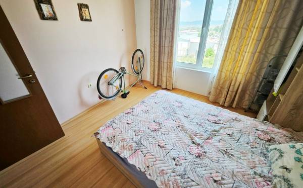 Атрактивна цена и изглед към басейна! Инвестирайте! ID: 5251 - Снимка 8