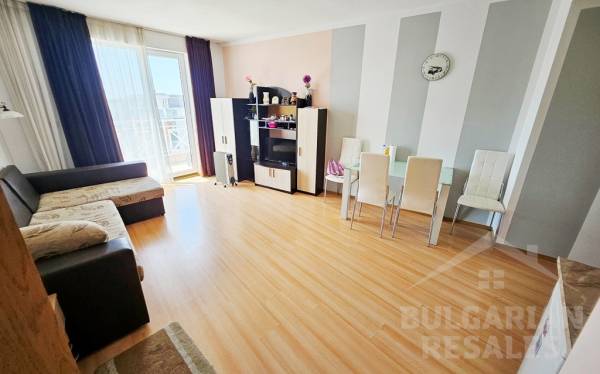 Атрактивна цена и изглед към басейна! Инвестирайте! ID: 5251 - Снимка 2