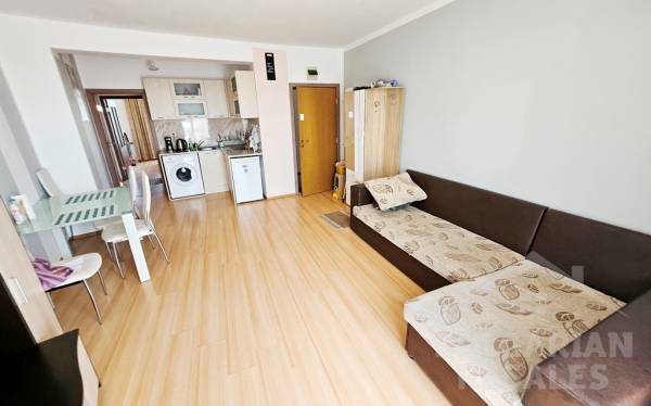 Атрактивна цена и изглед към басейна! Инвестирайте! ID: 5251 - Снимка 5