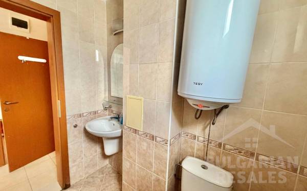 Affordable One-Bedroom Apartment in Sunny Beach ID: 6015 - Photo 9