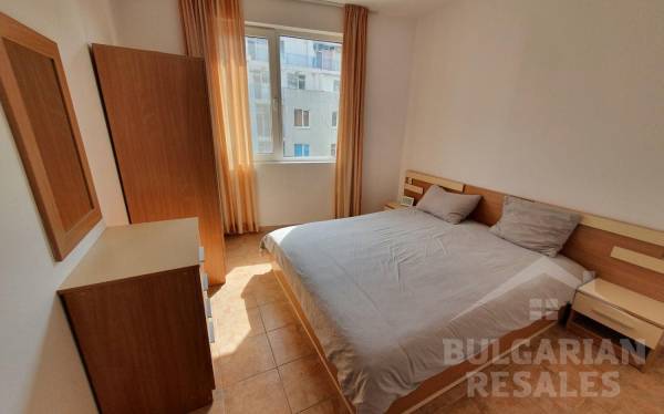 Hurry up to buy! Two bedroom apartment at a bargain price ID: 4994 - Photo 7