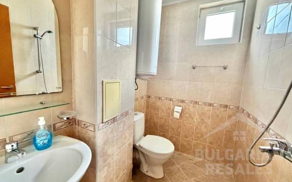 Affordable One-Bedroom Apartment in Sunny Beach ID: 6015 - Photo 10