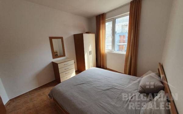 Hurry up to buy! Two bedroom apartment at a bargain price ID: 4994 - Photo 8