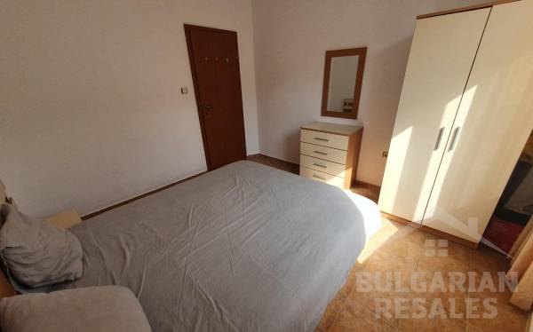 Hurry up to buy! Two bedroom apartment at a bargain price ID: 4994 - Photo 9