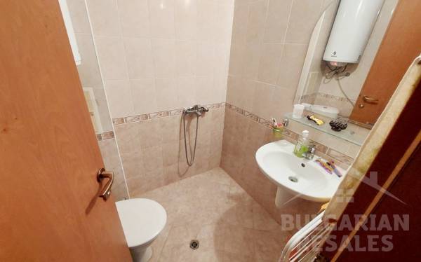 Niedrogie studio na wakacje w Bułgarii ID: 3952 - Фото8