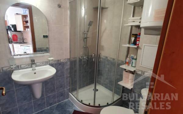 Hurry up to buy! Two bedroom apartment at a bargain price ID: 4994 - Photo 10
