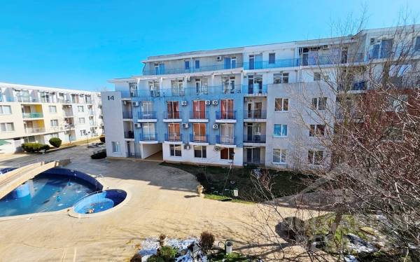 Квартира с мебелью в "Sunny Day 3" ID: 5082 - Фото 12