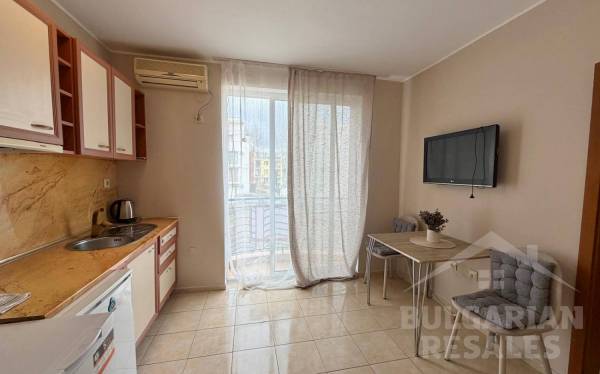 Affordable One-Bedroom Apartment in Sunny Beach ID: 6015 - Photo 2