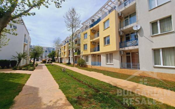 Kompletné štúdio v blízkosti infraštruktúry letoviska ID: 5136 - Фото11