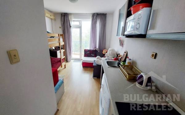 Niedrogie studio na wakacje w Bułgarii ID: 3952 - Фото3