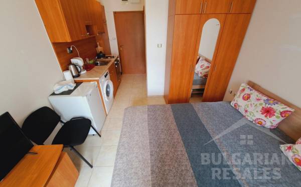 Kompletné štúdio v blízkosti infraštruktúry letoviska ID: 5136 - Фото2