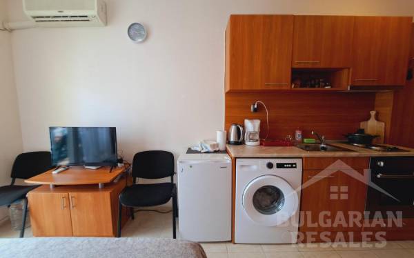 Kompletné štúdio v blízkosti infraštruktúry letoviska ID: 5136 - Фото3