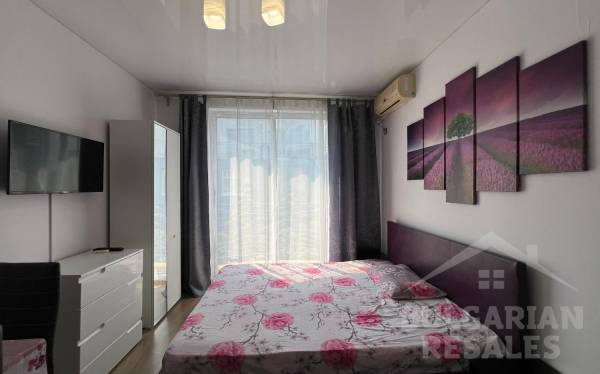 Pekné štúdio na letnú dovolenku ID: 4909 - Фото3