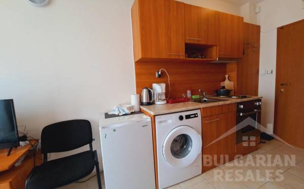 Kompletné štúdio v blízkosti infraštruktúry letoviska ID: 5136 - Фото4