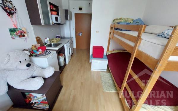 Niedrogie studio na wakacje w Bułgarii ID: 3952 - Фото4