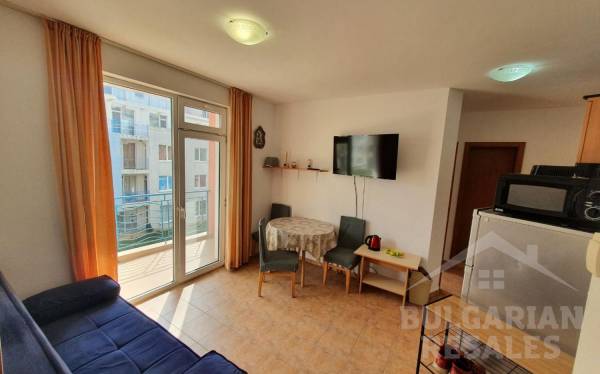 Hurry up to buy! Two bedroom apartment at a bargain price ID: 4994 - Photo 3