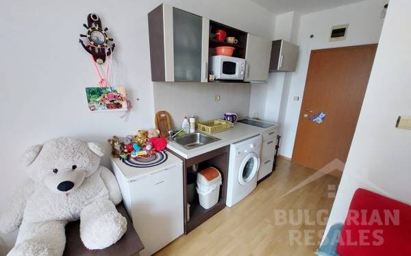 Niedrogie studio na wakacje w Bułgarii ID: 3952 - Фото5